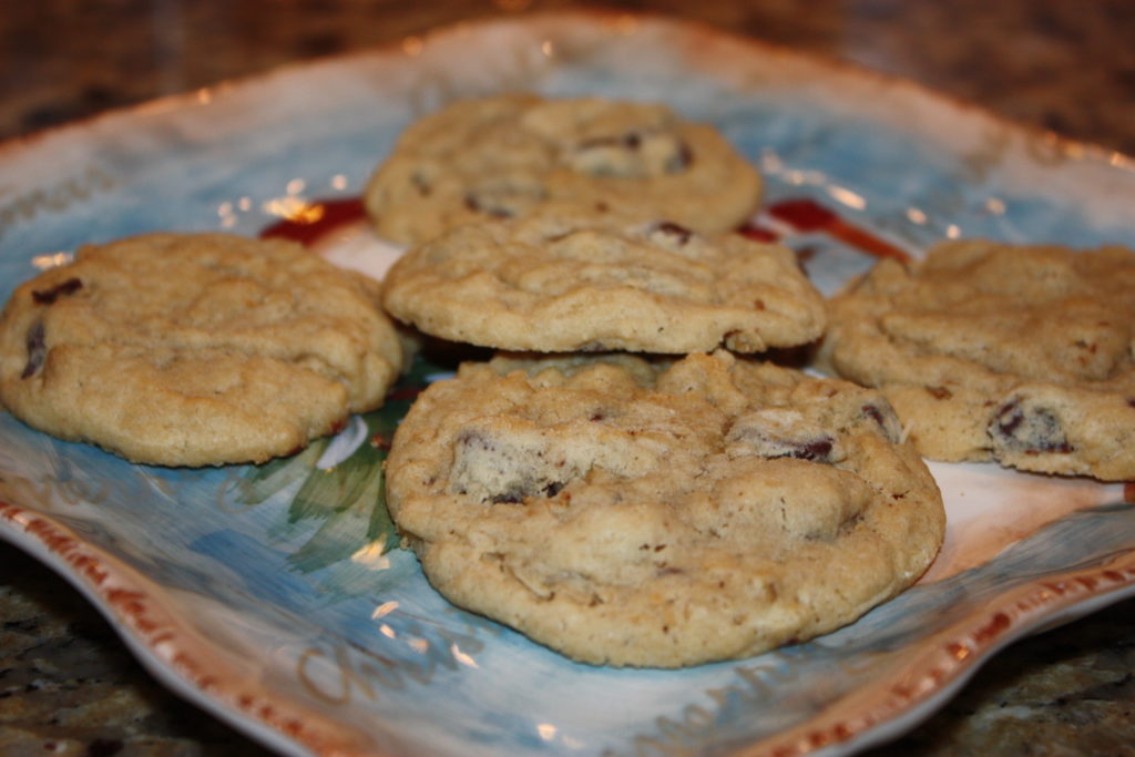 Savannas Cookies